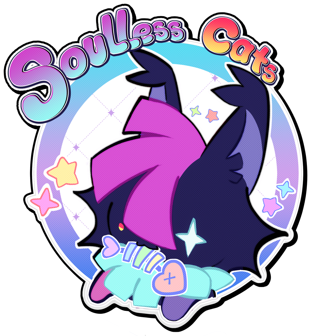 Soulless Cats Shop